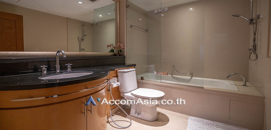 รูป 🔼🔽 AccomA 📩  2 BR Condominium @Sky Villas Sathorn (1510409) - รูปที่ 8/8