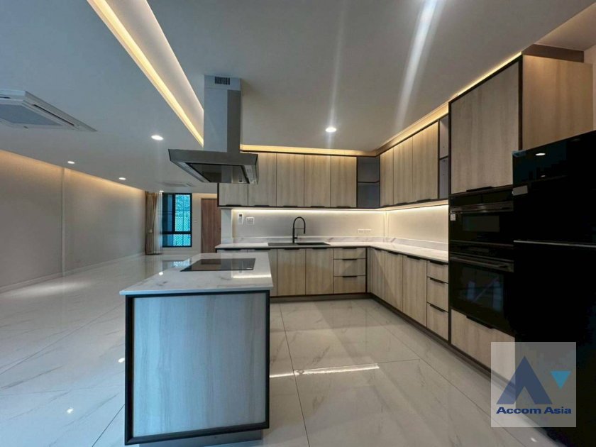 picture 🔼🔽 AccomA 📩 Pet friendly 3 BR Townhouse @KLANG Nivas (AA41767) - 7/20