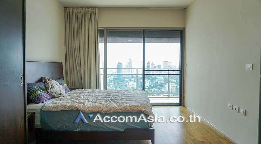 รูป 🔼🔽 AccomA 📩 Pet friendly 2 BR Condominium @The Madison (AA27167) - รูปที่ 9/10