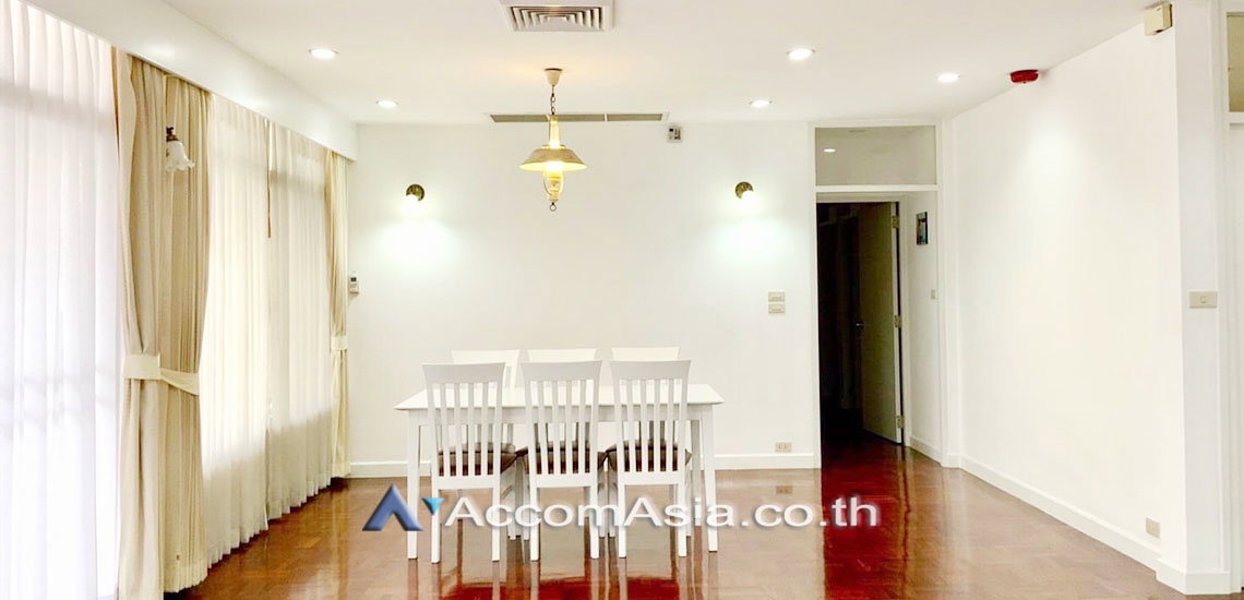 รูป 🔼🔽 AccomA 📩  4 BR Condominium @TPJ Mansion (AA29658) - รูปที่ 2/11