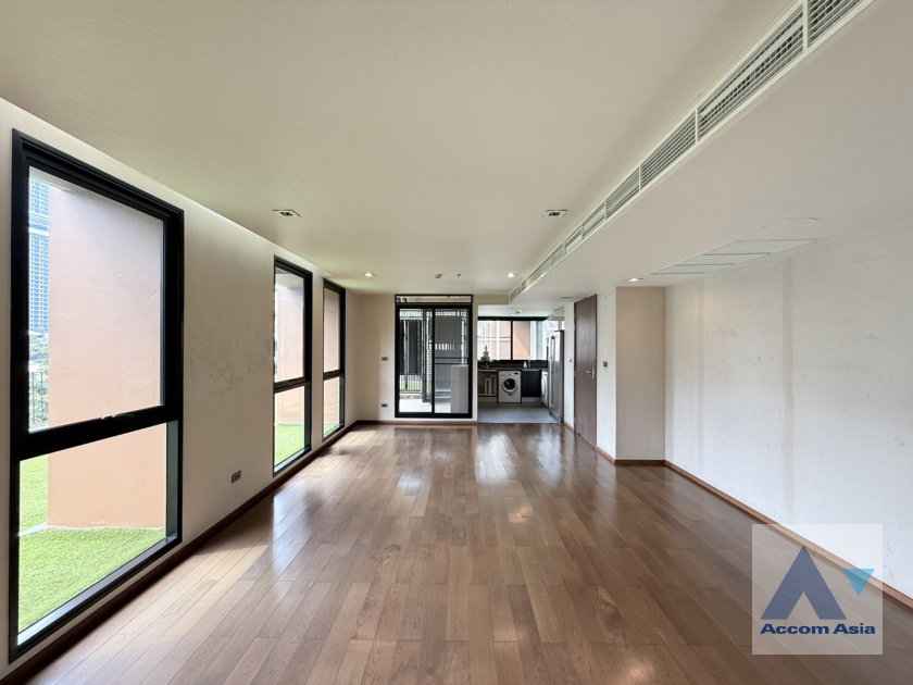 รูป 🔼🔽 AccomA 📩 Huge Terrace 3 BR Condominium @The Hudson Sathorn 7 (AA26657) - รูปที่ 2/20