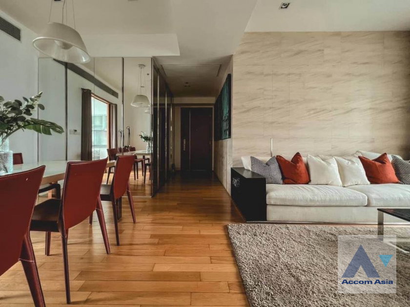 picture 🔼🔽 AccomA 📩 2 BR Condominium @Millennium Residence @ Sukhumvit (AA41623) - 3/6