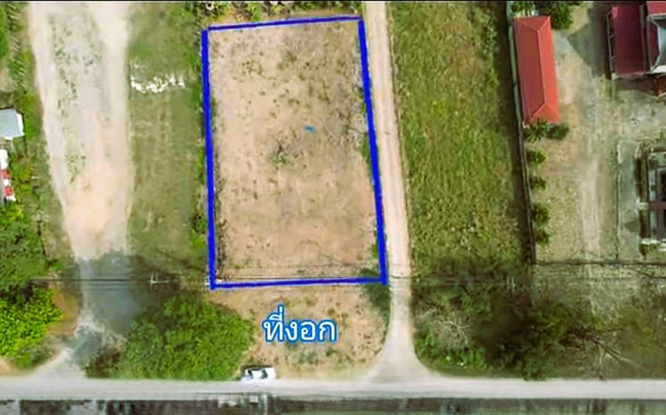 รูป ขายที่ดินเปล่าเมืองเพชรบูรณ์ ติดถนนสระบุรี-หล่มสัก  - รูปที่ 5/7