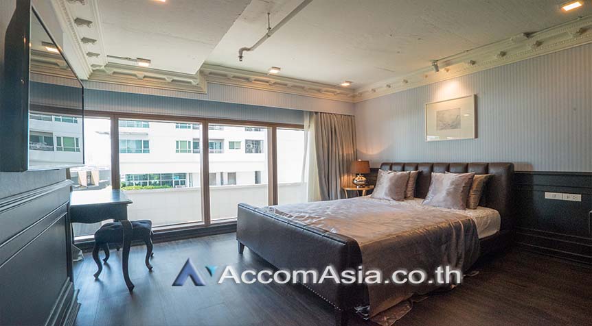 รูป 🔼🔽 AccomA 📩 Double High Ceiling 3 BR Condominium @The Emporio Place (AA27803) - รูปที่ 5/12