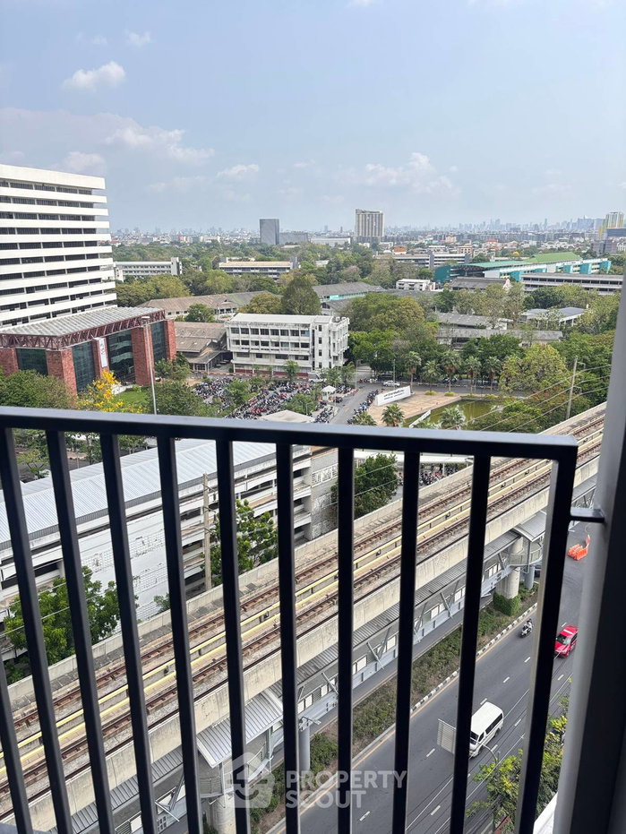 รูป คอนโด 2-ห้องนอน ที่ โค้บบ์ เกษตร-ศรีปทุม ใน ลาดยาว (ID 2744825) - รูปที่ 8/23
