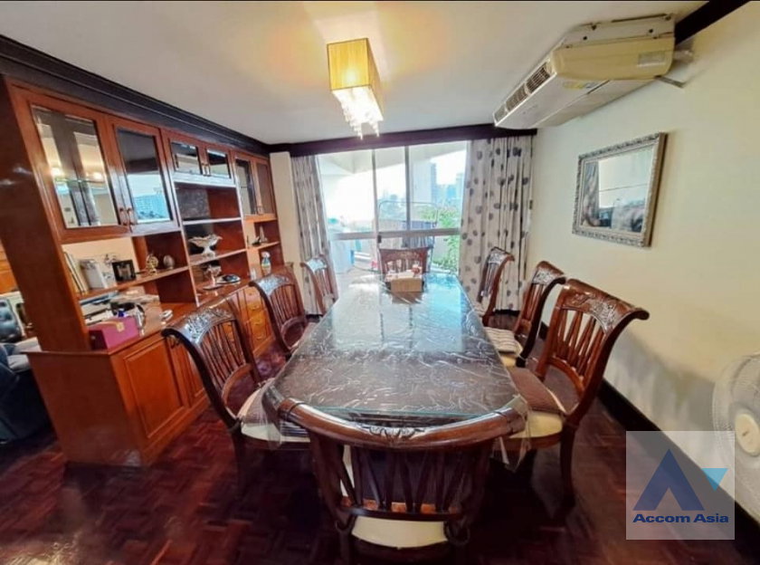 รูป 🔼🔽 AccomA 📩  4 BR Condominium @Tai Ping Tower (AA42413) - รูปที่ 3/9