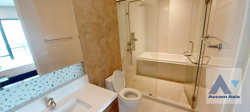 รูป 🔼🔽 AccomA 📩 Bright Sukhumvit 24 Condominium - รูปที่ 8/8