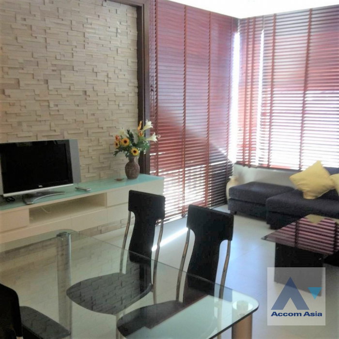 picture ðžð― AccomA ðĐ 2 BR Condominium @Manhattan Chidlom (AA45311) - 2/7