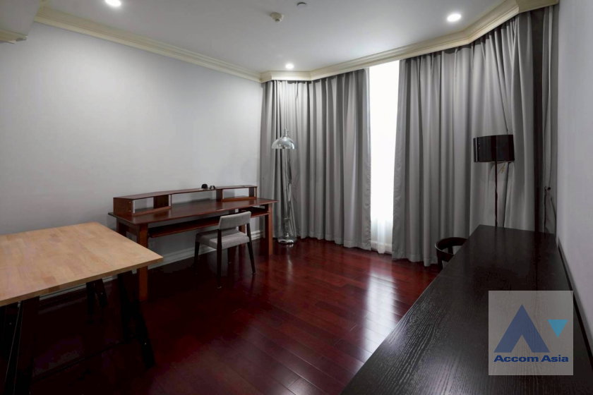 picture 🔼🔽 AccomA 📩  3 BR Condominium @The Park Chidlom (AA45595) - 15/15
