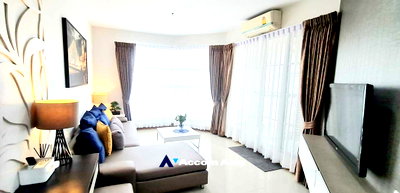 Condos for rent : 🔼🔽 AccomA 📩 CitiSmart Sukhumvit 18