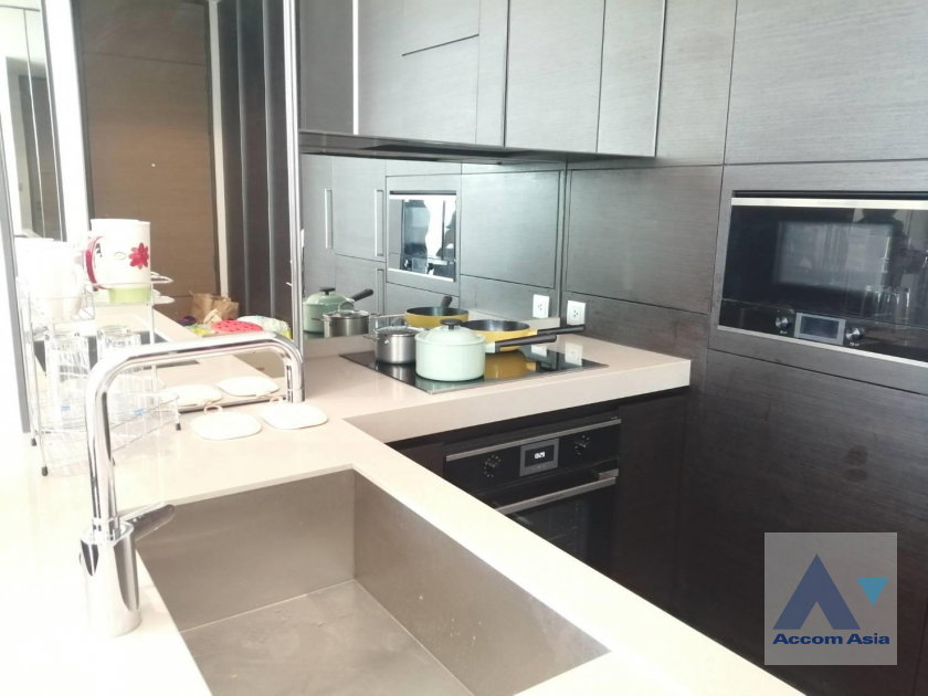 รูป 🔼🔽 AccomA 📩  2 BR Condominium @28 Chidlom (AA42725) - รูปที่ 5/15