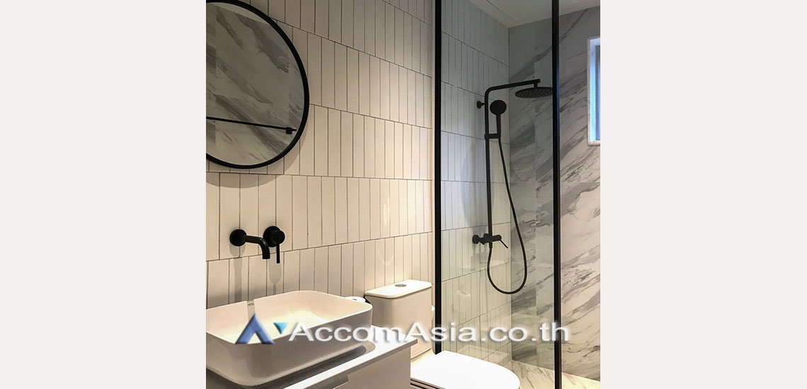 picture 🔼🔽 AccomA 📩  2 BR Townhouse in Khlong Tan Nuea (AA28373) - 16/19
