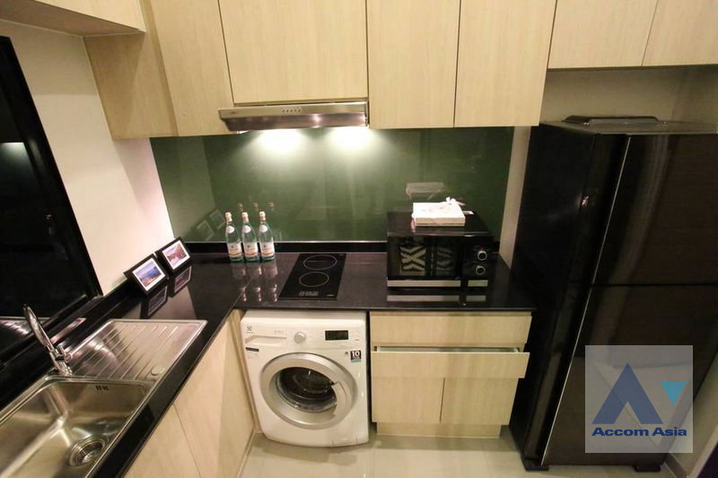 รูป 🔼🔽 AccomA 📩 Fully Furnished,Pet friendly 3 BR Townhouse @Arden Pattanakarn (AA45314) - รูปที่ 3/7