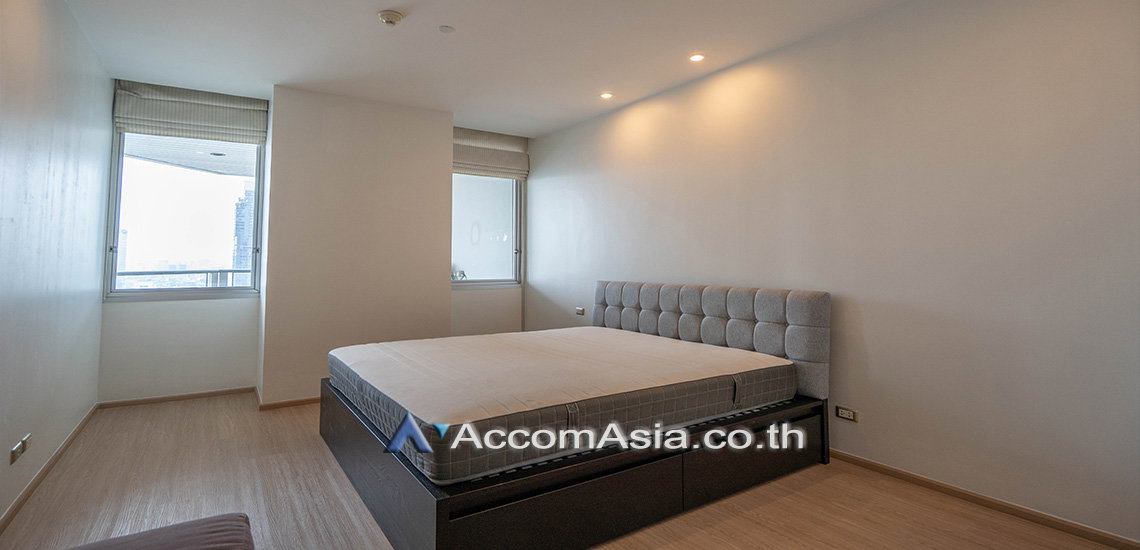 รูป 🔼🔽 AccomA 📩 Bright corner condominium with full city view (1521077) - รูปที่ 6/10