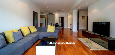 Condos for rent Sukumvit 39 : 🔼🔽 AccomA 📩  3 BR Condominium @Cadogan Private Residence (AA17183)