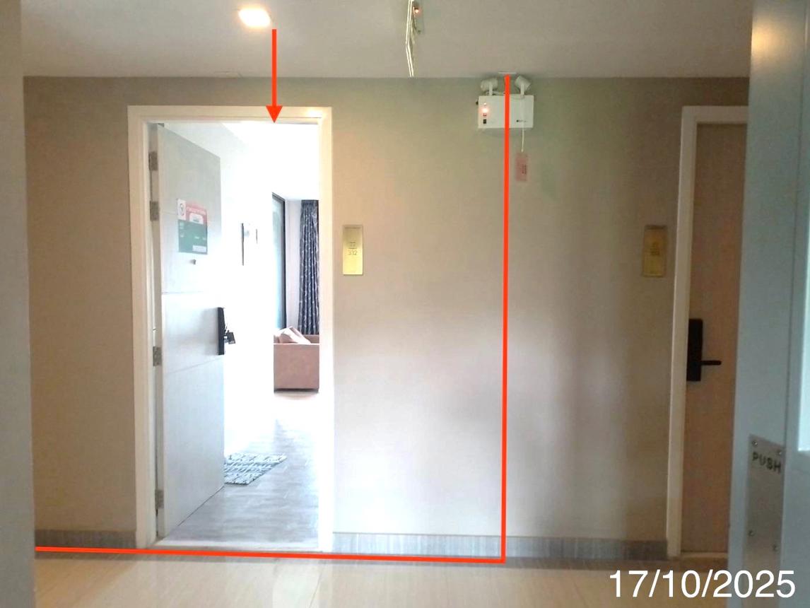 picture CONDO 141.24 Sq.m. Si Racha Chonburi for 2.6M - 26/34