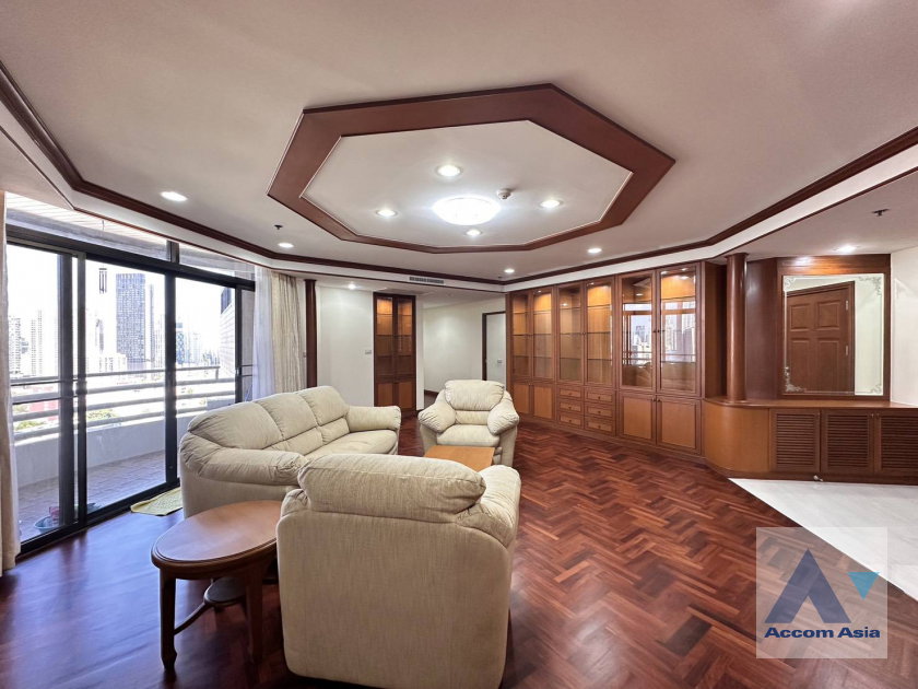 picture 🔼🔽 AccomA 📩 Pet friendly 3 BR Condominium @Ruamsuk Condominium (1512679) - 3/20