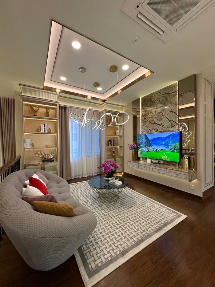 รูป 🚨 Rare Unit! บ้านหรูพร้อมอยู่ Perfect Masterpiece กรุงเทพกรีฑา | 78 ล้านบาท | 580K/เดือน 📱 061-6161426 / 065-4496399 | 🆔 @whitesand - รูปที่ 10/18