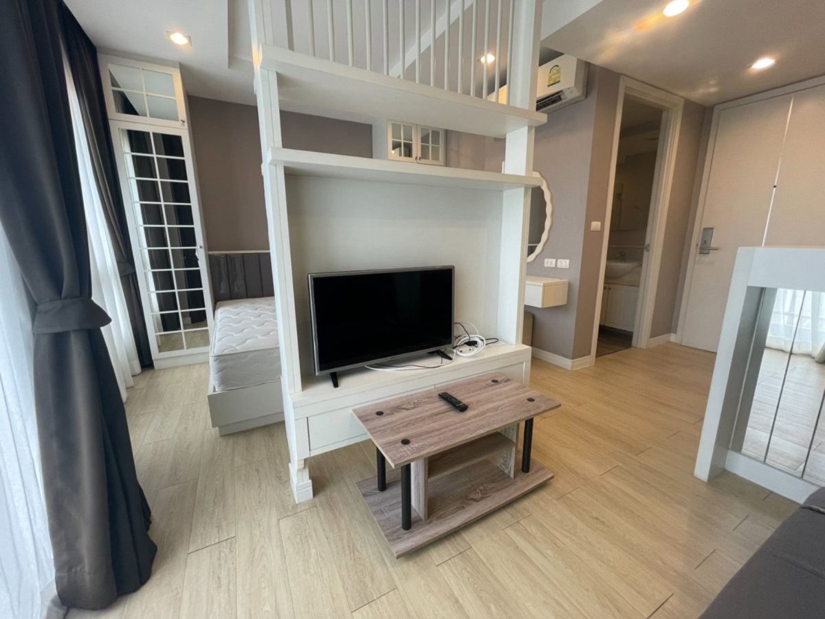 picture The patio condo bangsaen studio For Rent - 5/10