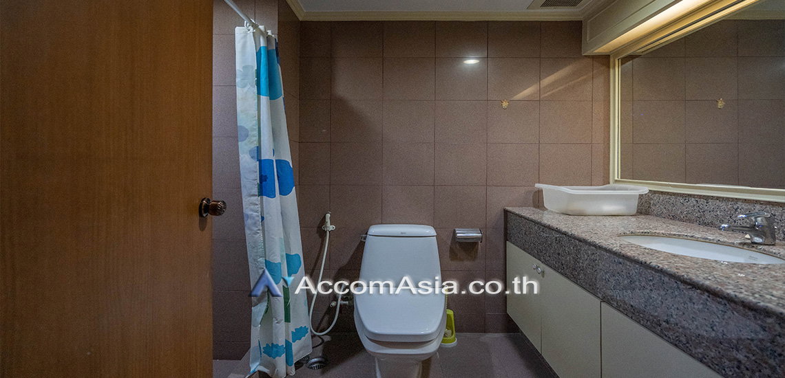 รูป 🔼🔽 AccomA 📩  2 BR Condominium @Lake Avenue (1520921) - รูปที่ 7/8