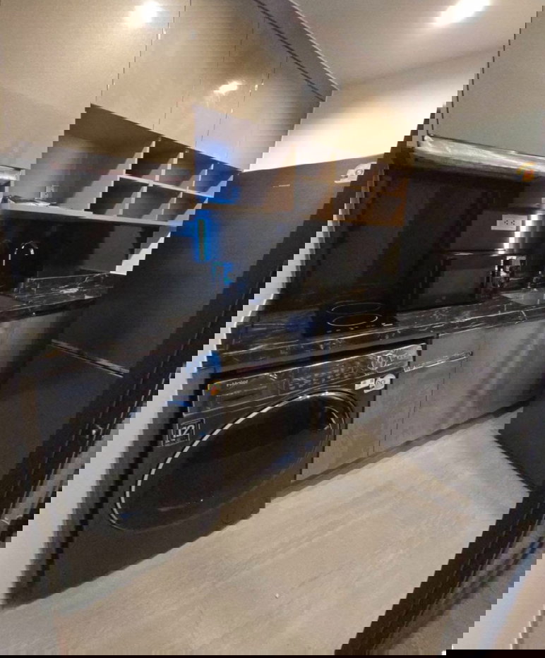 picture IDEO Q Sukhumvit 36 - 2/11