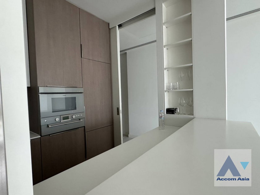 รูป 🔼🔽 AccomA 📩  2 BR Condominium @185 Rajadamri (AA44523) - รูปที่ 10/20