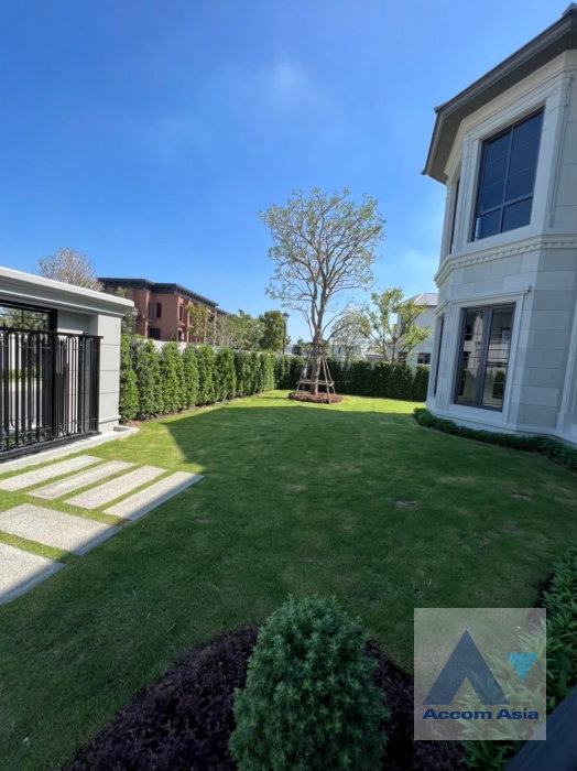 picture 🔼🔽 AccomA 📩 Garden 5 BR House @ (AA38856) - 3/15