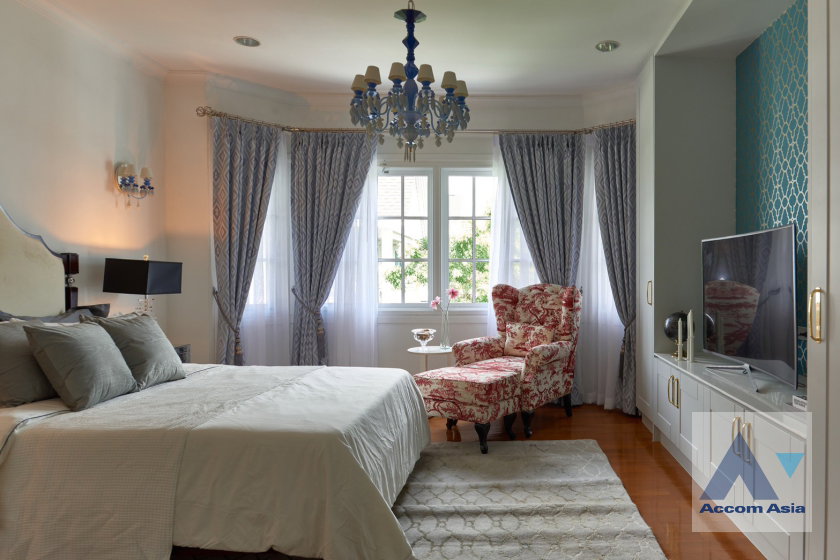 picture 🔼🔽 AccomA 📩  3 BR House @Fantasia Villa 3  (AA36253) - 15/17