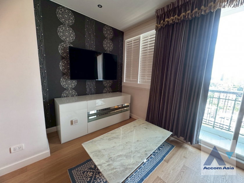 picture 🔼🔽 AccomA 📩  3 BR Condominium @Wind Sukhumvit 23 (AA21316) - 6/20