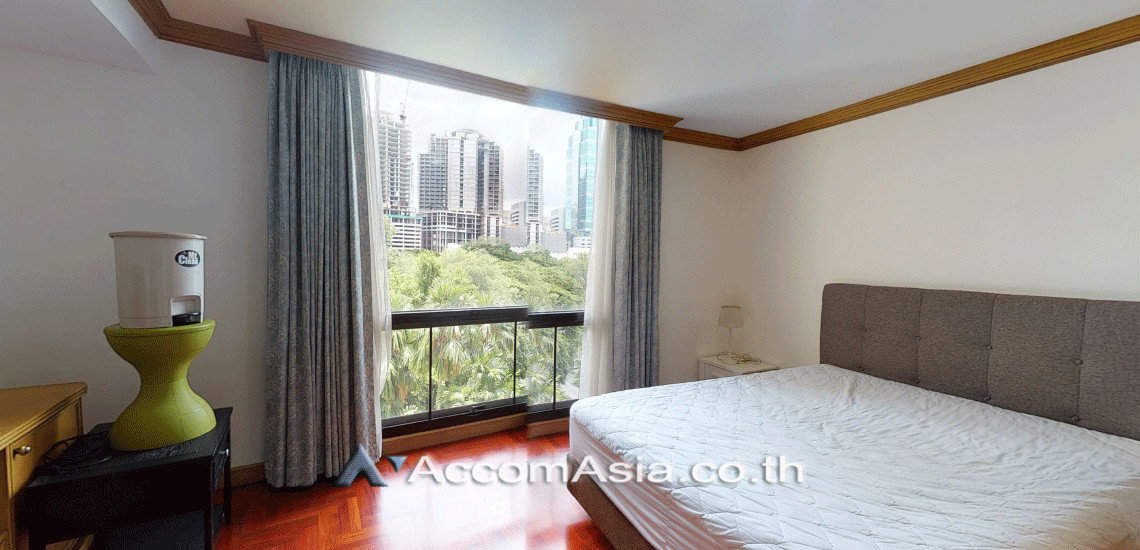 picture 🔼🔽 AccomA 📩 Somkid Gardens Condominium - 10/10
