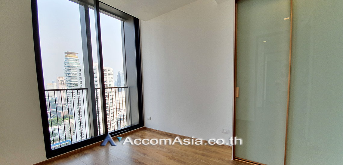 รูป 🔼🔽 AccomA 📩  3 BR Condominium @Noble BE33 (AA28335) - รูปที่ 2/12