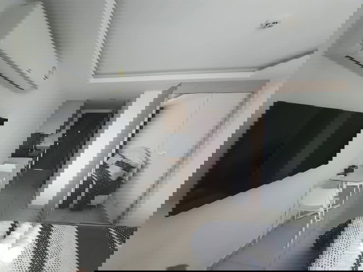 รูป คอนโดใกล้หาดจอมเทียนพัทยา รีโนเวทใหม่ พร้อมอยู่ ลงทุนคุ้ม✅ - รูปที่ 3/8