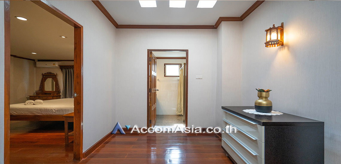 picture 🔼🔽 AccomA 📩 Classic detached house with wooden interior and garden (AA27170) - 11/12
