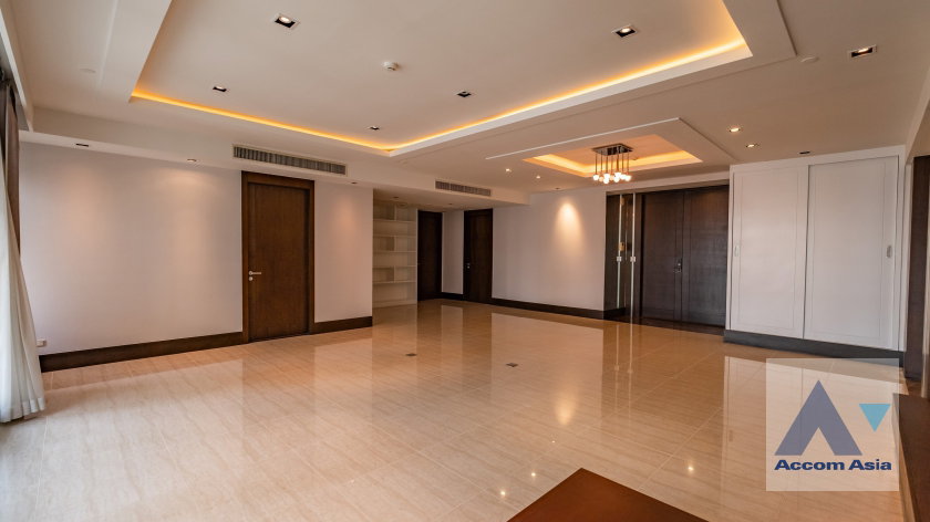 รูป 🔼🔽 AccomA 📩 Elegant Spacious Condo with City View ( AA13195 ) - รูปที่ 5/20