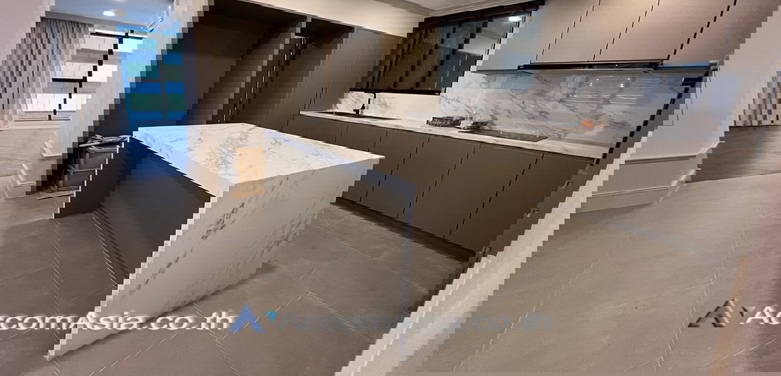 picture 🔼🔽 AccomA 📩 3 BR Condominium @New House (AA21992) - 7/20