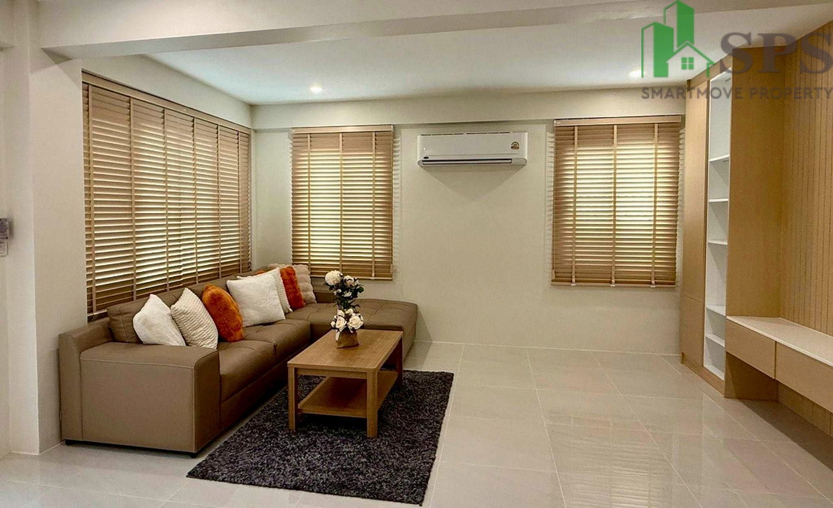 รูป บ้านเดี่ยว ให้เช่า อยู่ย่านหัวหมาก (SPSJP249) - รูปที่ 4/15