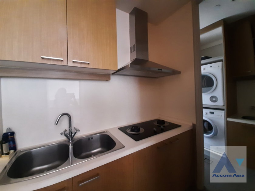 รูป 🔼🔽 AccomA 📩 Luxury Condo with Large Private Balcony at The Sukhothai Residence ( AA41952 ) - รูปที่ 11/19