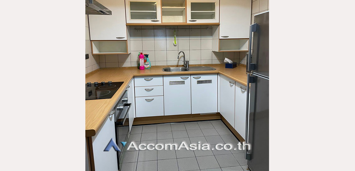 picture 🔼🔽 AccomA 📩 Pet friendly 2 BR Condominium @All Seasons Mansion (AA30005) - 8/10