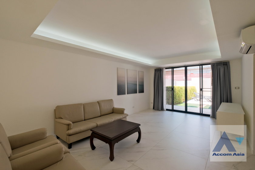picture 🔼🔽 AccomA 📩 Pet friendly,Private Swimming Pool 4 BR House in Phra Khanong Nuea (AA18616) - 7/20