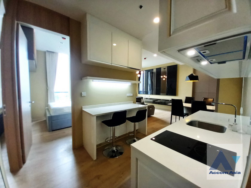 picture 🔼🔽 AccomA 📩  2 BR Condominium @Noble BE19 (AA44478) - 7/20
