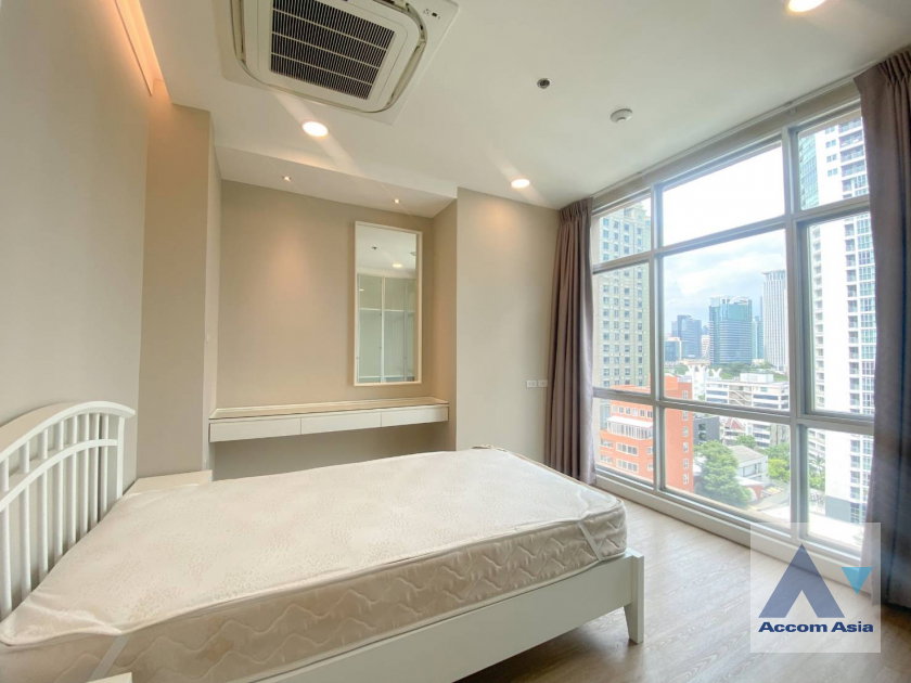 รูป 🔼🔽 AccomA 📩 Grand Langsuan Condominium - รูปที่ 8/12