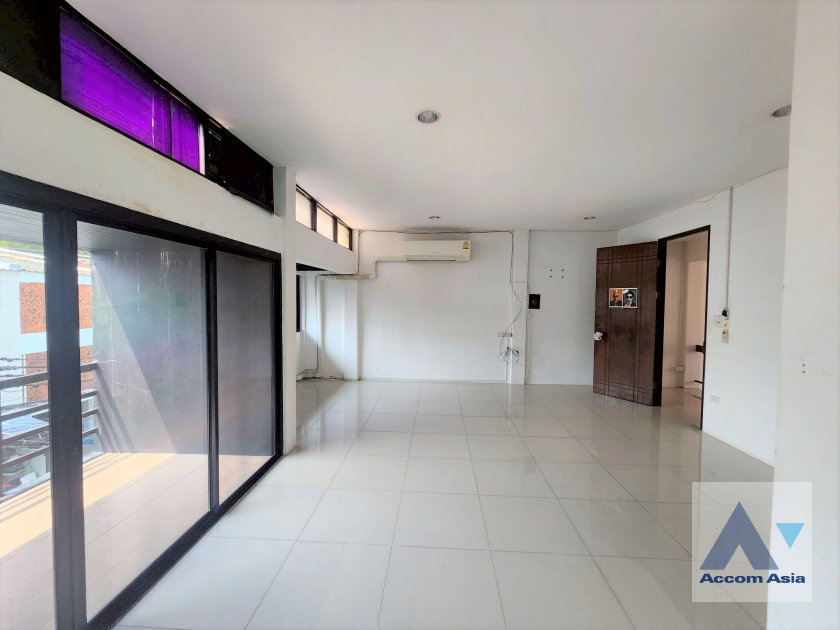 รูป 🔼🔽 AccomA 📩 Home Office,Pet friendly 4 BR Townhouse @Townhouse at Sukhumvit (AA27546) - รูปที่ 5/10