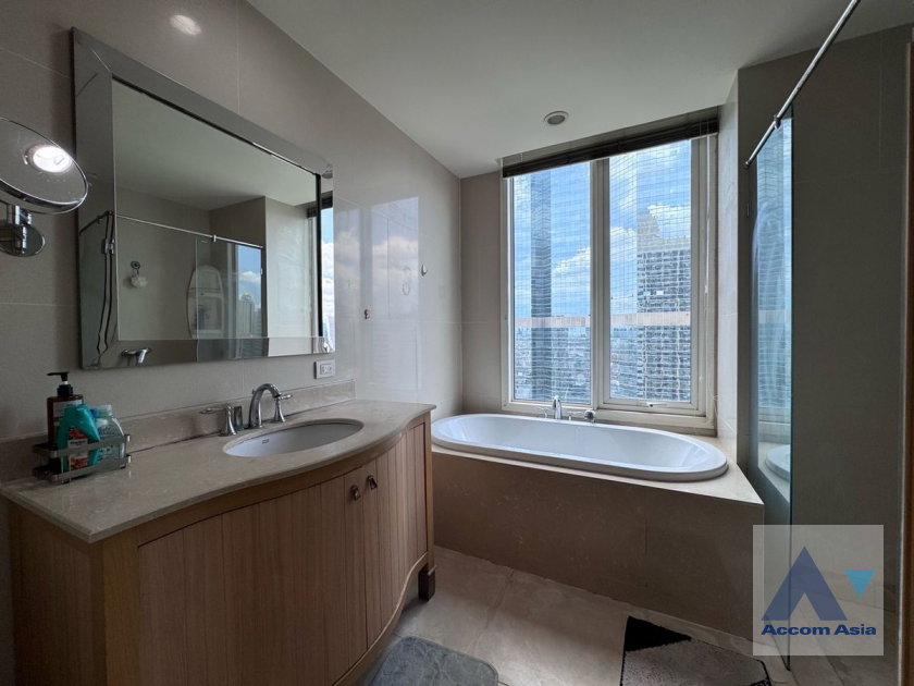 รูป 🔼🔽 AccomA 📩  2 BR Condominium @The Empire Place (AA44990) - รูปที่ 10/20