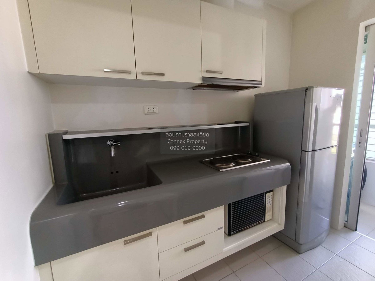 รูป 🔥🔥🔥 เช่าคอนโด  คิว เฮ้าส์ คอนโด สาทร BTS-กรุงธนบุรี คลองต้นไทร เขต คลองสาน กรุงเทพ CX-150249 ✅ ทักไลน์ @connexproperty ตอบทันที ทีมงานมืออาชีพ ✅ 🔥🔥🔥 - รูปที่ 5/10