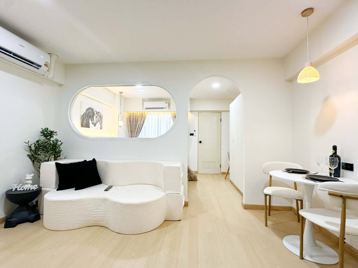 picture Thanyakarn Condominium For Sell - 2/10