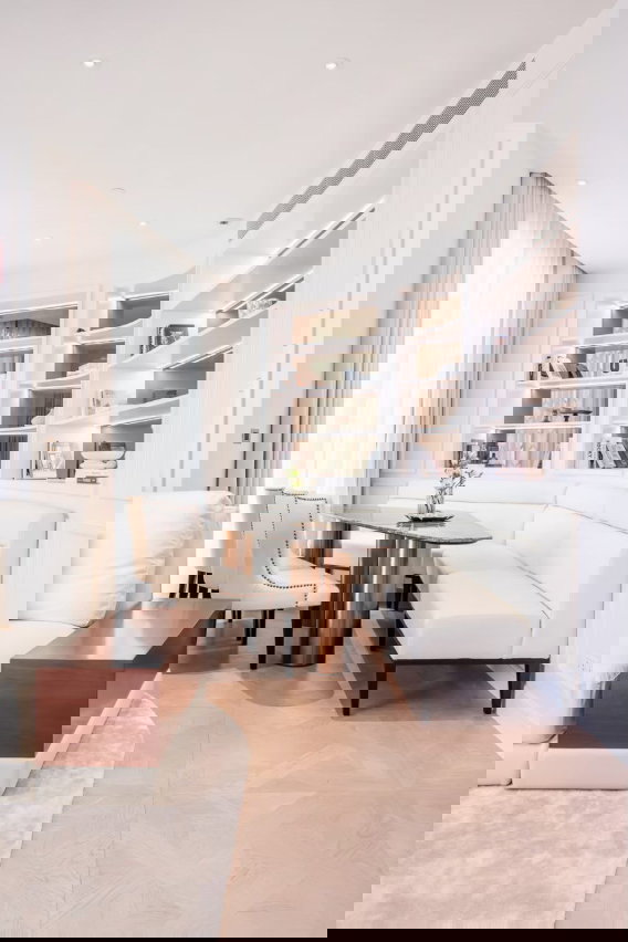 รูป FQ คอนโดหรูขาย – The Residences at Mandarin Oriental Bangkok [HDs260303] - รูปที่ 53/71