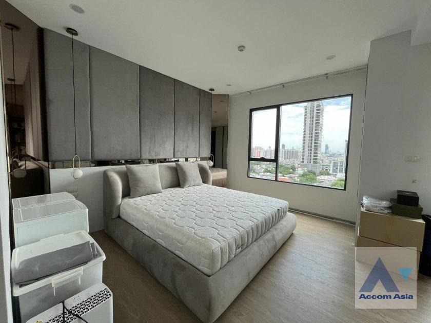 รูป 🔼🔽 AccomA 📩 2 BR Condominium @Parco (AA39482) - รูปที่ 4/8