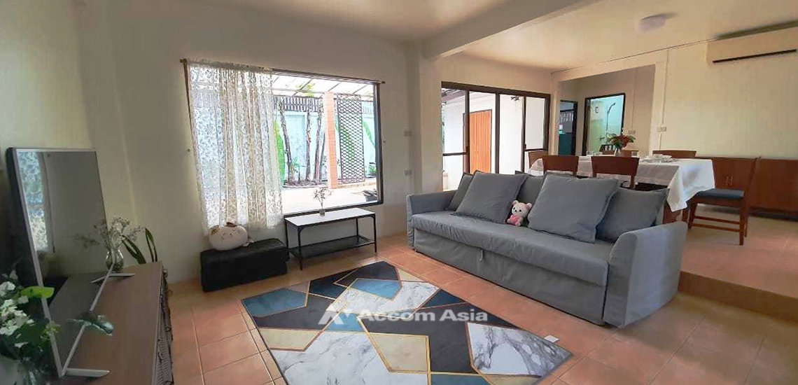 รูป 🔼🔽 AccomA 📩  2 BR House in  Lumphini (90266) - รูปที่ 3/16
