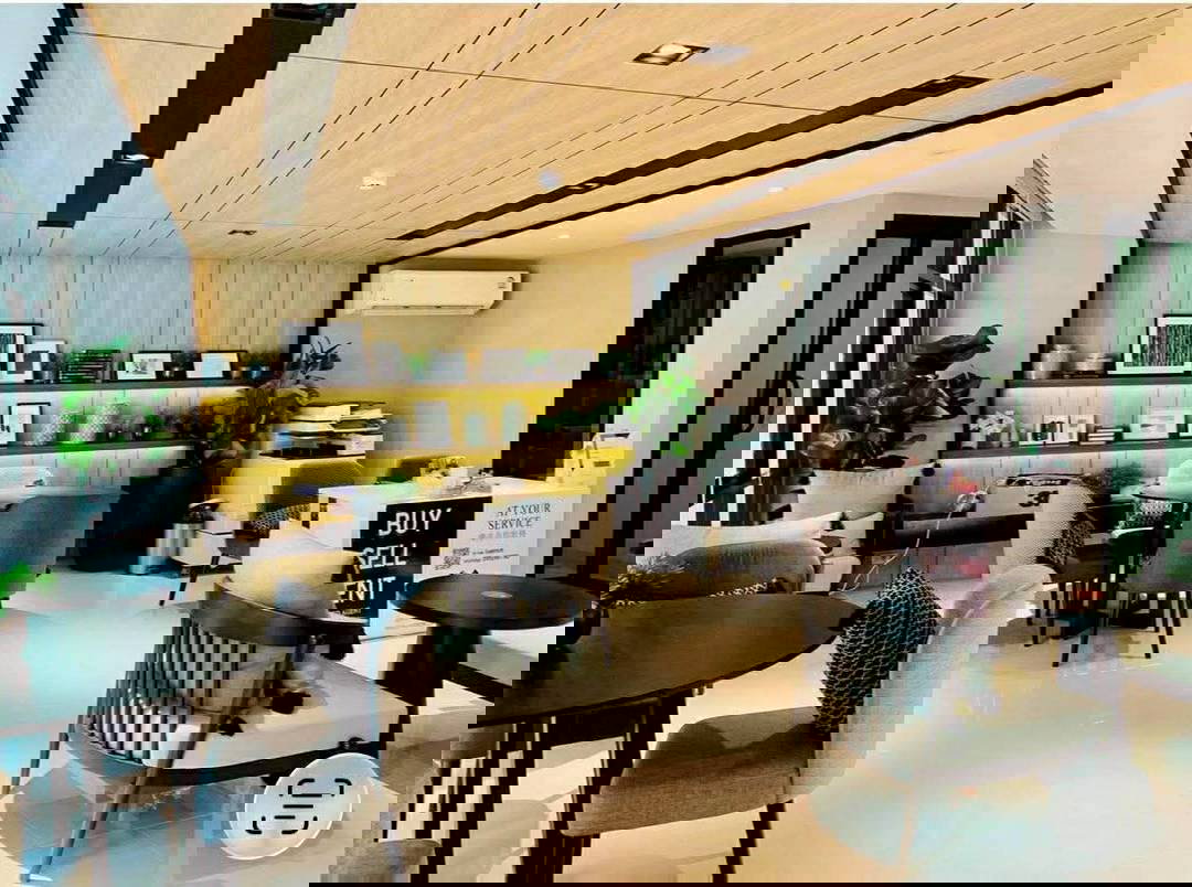 รูป 💎ให้เช่า DCondo rin  ✅เช่าเดือนละ 9,500 บาท ว่างพร้อมอยู่  - รูปที่ 11/12