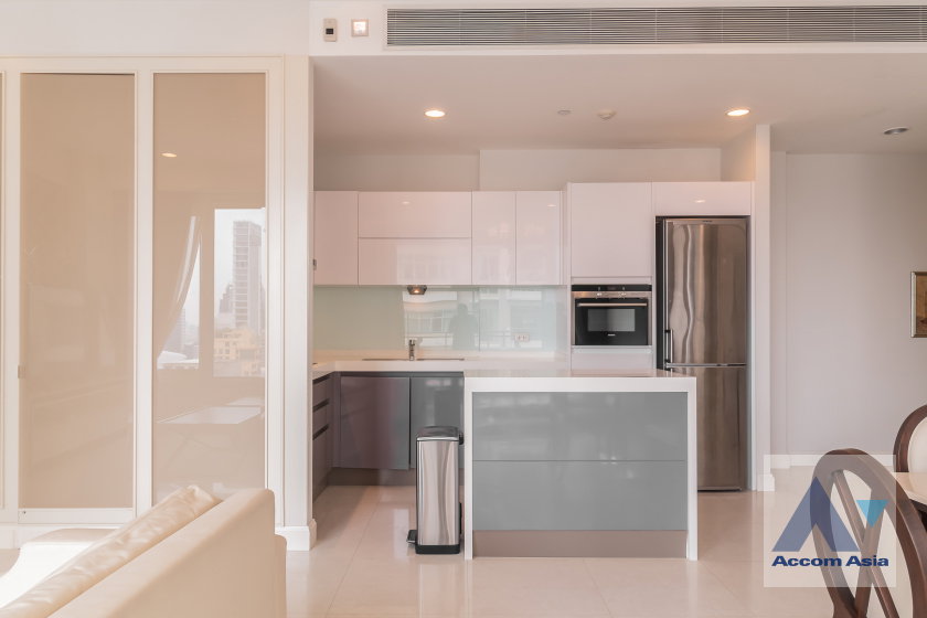 picture 🔼🔽 AccomA 📩  2 BR Condominium @Q Langsuan  (AA19761) - 10/20